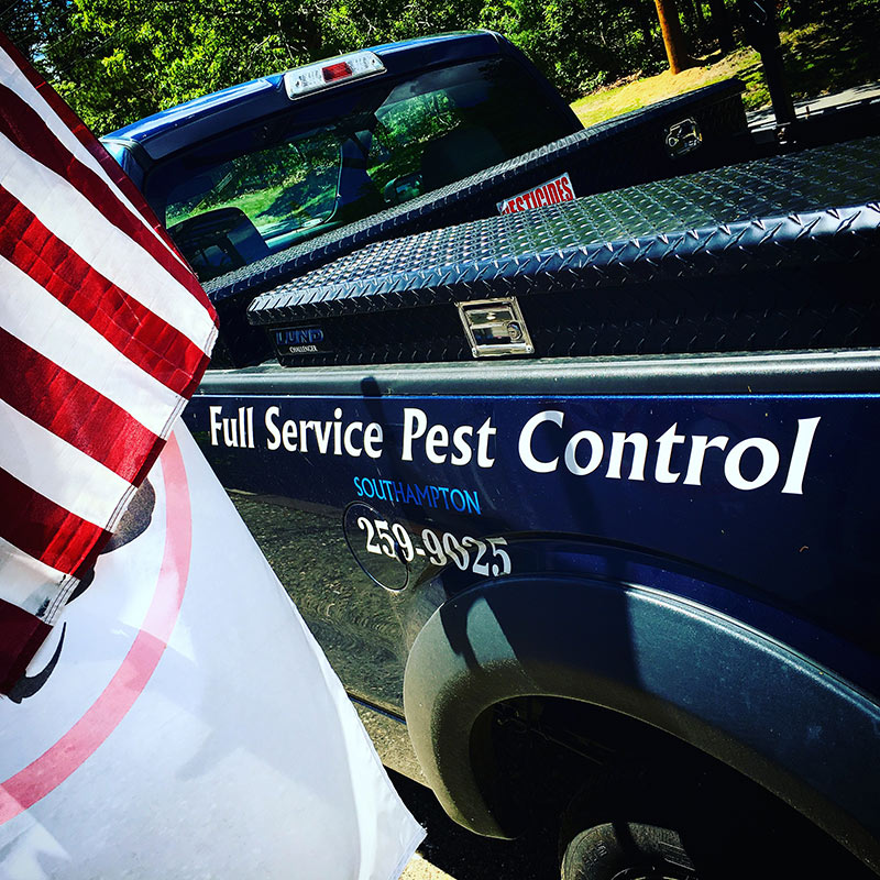 Exterminator in Quogue, NY | East End Pest Management Inc